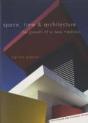 Space, Time And Architecture - Preview