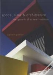 Capa do artigo Space, Time And Architecture