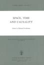 Space, Time And Causality - Preview