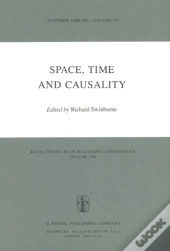 Space, Time And Causality