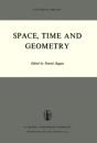 Space, Time And Geometry - Preview