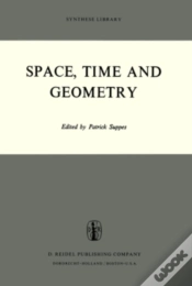Capa do artigo Space, Time And Geometry