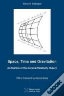 Space, Time And Gravitation