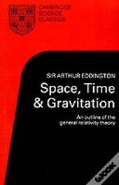 Space, Time And Gravitation