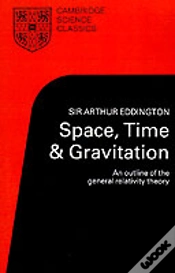 Capa do artigo Space, Time And Gravitation