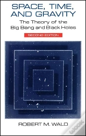 Capa do artigo Space, Time, And Gravity