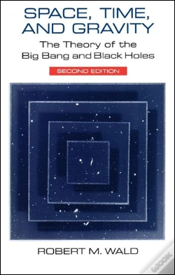 Capa do artigo Space, Time, And Gravity