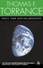 Space, Time And Incarnation - Preview