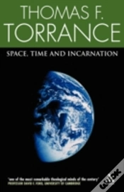 Capa do artigo Space, Time And Incarnation