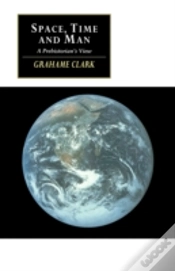 Capa do artigo Space, Time And Man