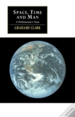 Capa do artigo Space, Time And Man