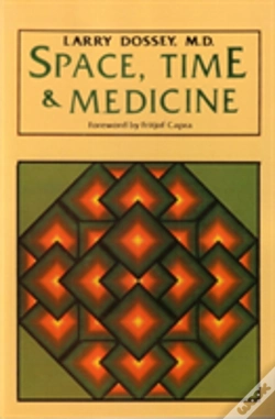 Capa do artigo Space, Time And Medicine