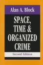 Space, Time, And Organized Crime - Preview