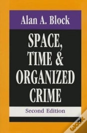 Capa do artigo Space, Time, And Organized Crime