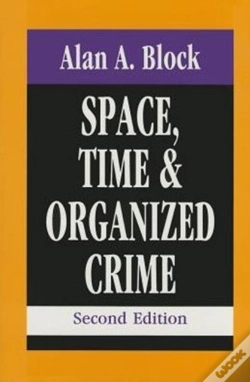 Capa do artigo Space, Time, And Organized Crime