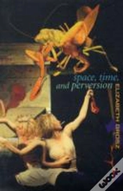 Capa do artigo Space, Time And Perversion