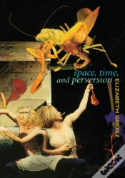 Capa do artigo Space, Time And Perversion
