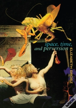 Capa do artigo Space, Time And Perversion