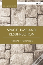 Capa do artigo Space, Time And Resurrection