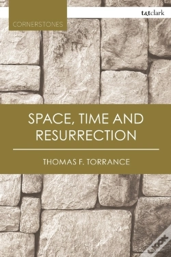 Capa do artigo Space, Time And Resurrection