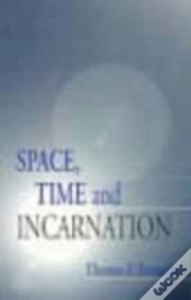 Capa do artigo Space, Time And Resurrection