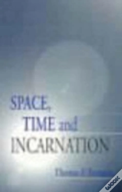 Capa do artigo Space, Time And Resurrection