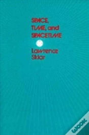 Capa do artigo Space, Time, And Spacetime