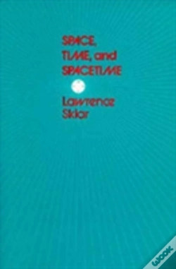 Capa do artigo Space, Time, And Spacetime
