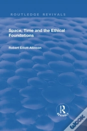 Capa do artigo Space, Time And The Ethical Foundations