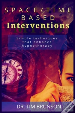 Capa do artigo Space/Time-Based Interventions