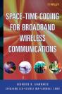 Space-Time Coding For Broadband Wireless Communications - Preview