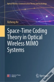 Capa do artigo Space-Time Coding Theory In Optical Wireless Mimo Systems