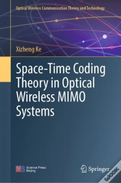 Capa do artigo Space-Time Coding Theory In Optical Wireless Mimo Systems