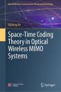 Space-Time Coding Theory In Optical Wireless Mimo Systems - Preview