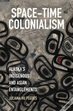 Capa do artigo Space-Time Colonialism
