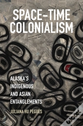 Space-Time Colonialism