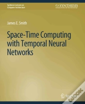 Capa do artigo Space-Time Computing With Temporal Neural Networks