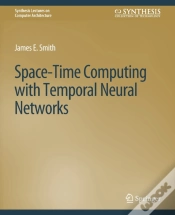 Capa do artigo Space-Time Computing With Temporal Neural Networks