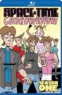 Space Time Condominium Season 1 Volume 1 - Preview