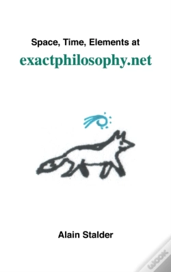 Capa do artigo Space, Time, Elements At Exactphilosophy.Net