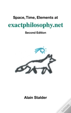 Capa do artigo Space, Time, Elements At Exactphilosophy.Net