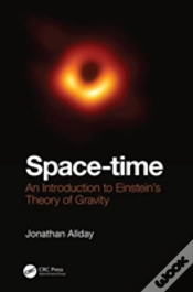 Capa do artigo Space-Time