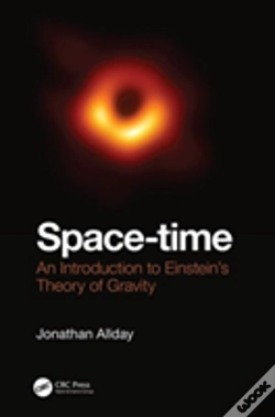Capa do artigo Space-Time