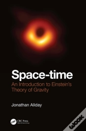 Capa do artigo Space-Time