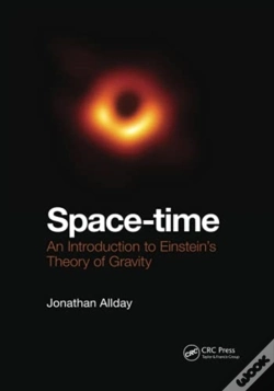 Capa do artigo Space-Time