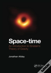 Capa do artigo Space-Time