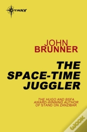 Capa do artigo Space-Time Juggler