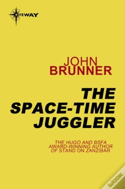 Capa do artigo Space-Time Juggler