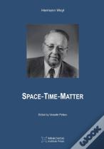 Space-Time-Matter