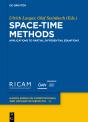 Space-Time Methods - Preview